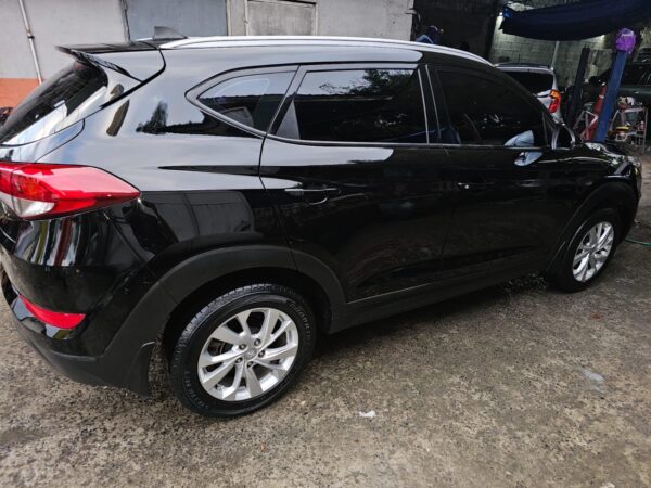 HYUNDAI TUCSON 2019 - AUTOMÁTICA - Image 3