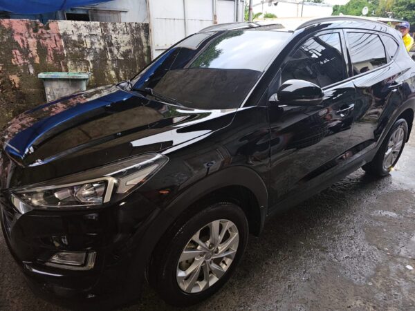 HYUNDAI TUCSON 2019 - AUTOMÁTICA - Image 2