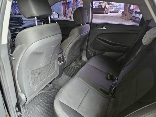 HYUNDAI TUCSON 2019 - AUTOMÁTICA - Image 7