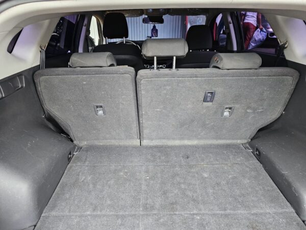 HYUNDAI TUCSON 2019 - AUTOMÁTICA - Image 6