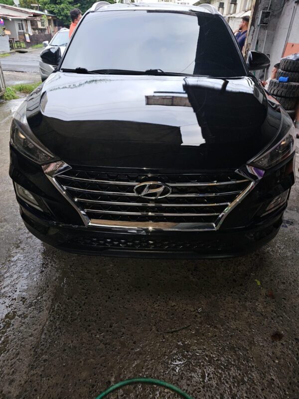 HYUNDAI TUCSON 2019 - AUTOMÁTICA - Image 4