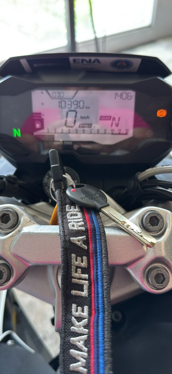 BMW G310R 2020 - AUTOMÁTICA - Image 3