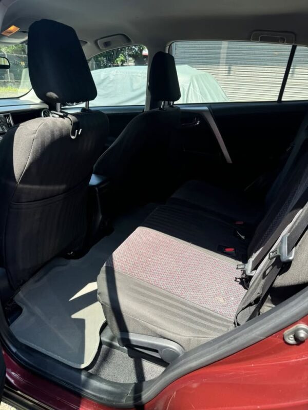 TOYOTA RAV4 2017 - AUTOMÁTICA - Image 7