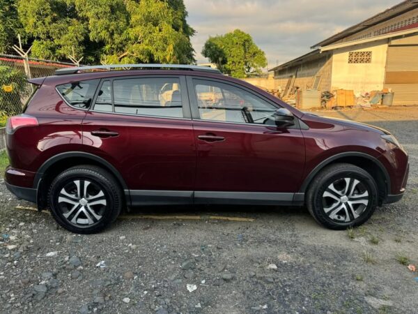 TOYOTA RAV4 2017 - AUTOMÁTICA - Image 3