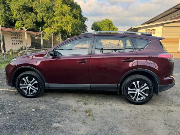 TOYOTA RAV4 2017 - AUTOMÁTICA - Image 4