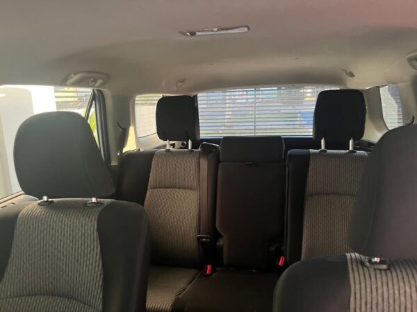 TOYOTA 4RUNNER 2018 - AUTOMÁTICA - Image 3