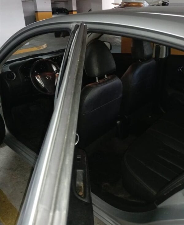 NISSAN VERSA 2020 - MANUAL - Image 3