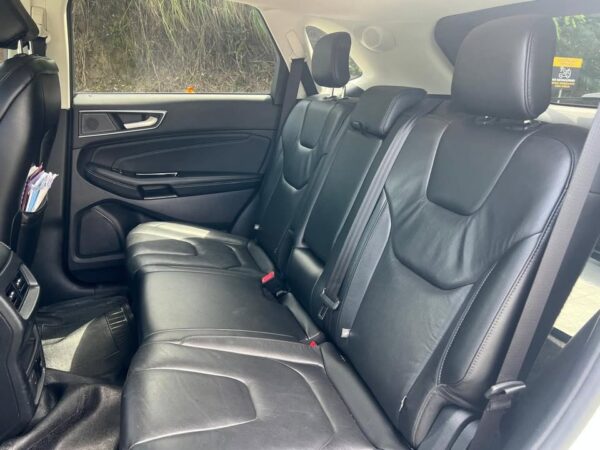 FORD EDGE TITANIUM 2020 - AUTOMATICO - Image 8