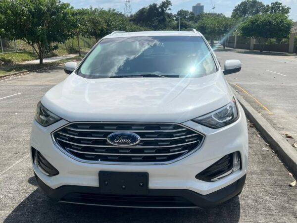 FORD EDGE TITANIUM 2020 - AUTOMATICO - Image 3