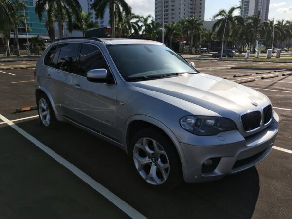 BMW X5 PAQ M 2012 - AUTOMATICA - Image 3
