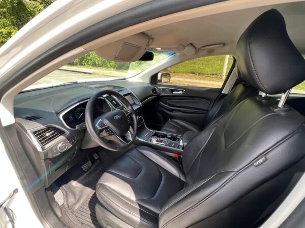FORD EDGE TITANIUM 2020 - AUTOMATICO - Image 6