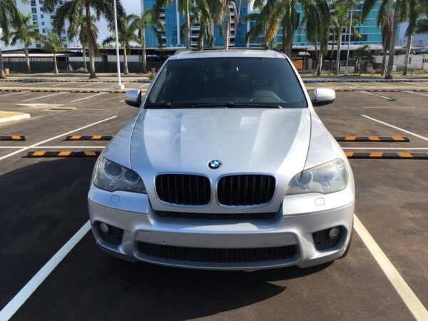 BMW X5 PAQ M 2012 - AUTOMATICA - Image 2
