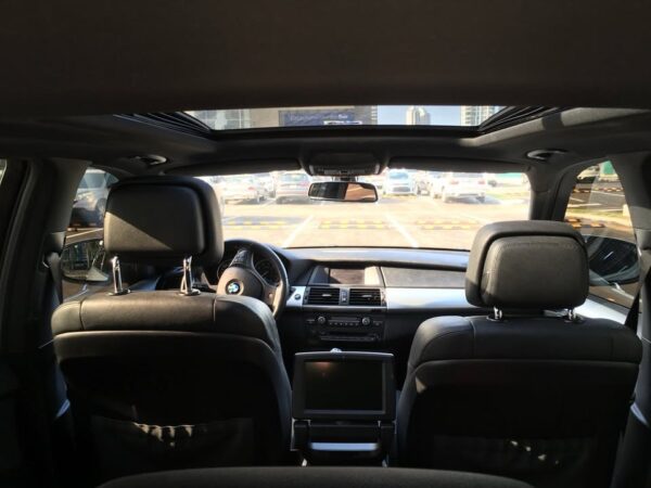 BMW X5 PAQ M 2012 - AUTOMATICA - Image 8