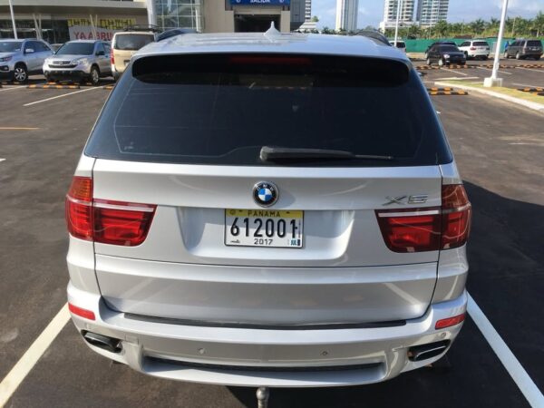 BMW X5 PAQ M 2012 - AUTOMATICA - Image 4