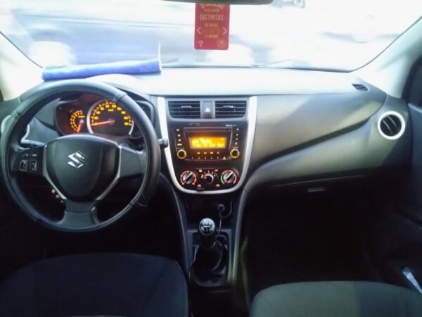 SUZUKI CELERIO 2016 - MANUAL - Image 2