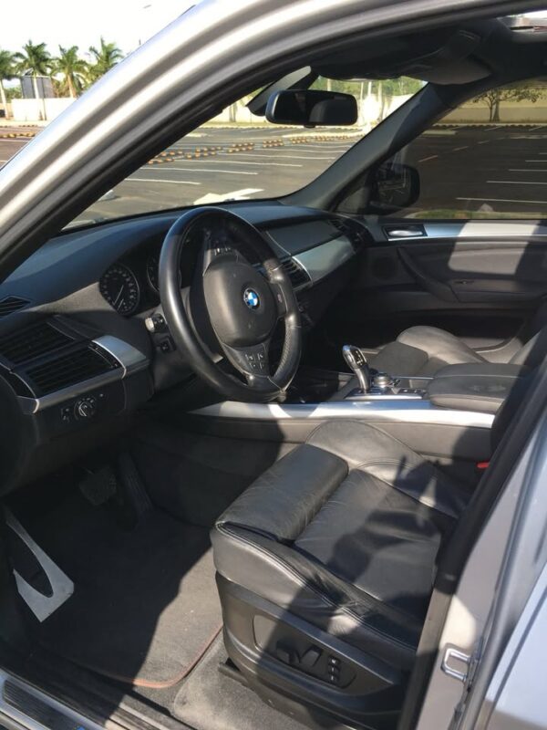 BMW X5 PAQ M 2012 - AUTOMATICA - Image 7