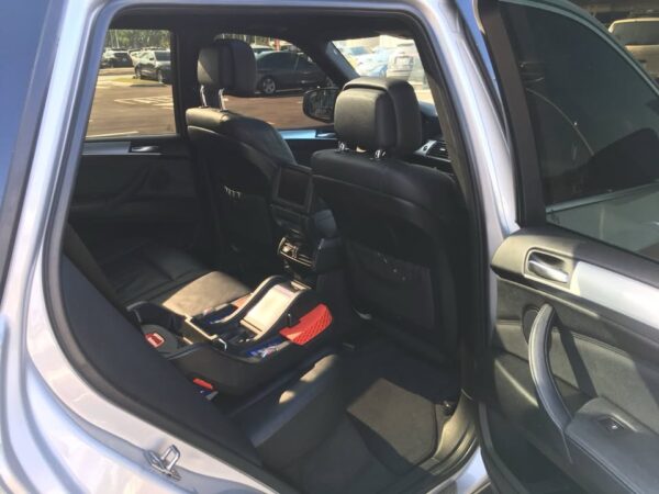 BMW X5 PAQ M 2012 - AUTOMATICA - Image 6