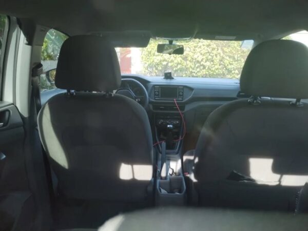 VOLKSWAGEN T CROSS 2020 - AUTOMATICA - Image 2
